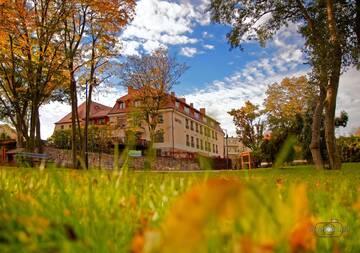 Фотографии Отель Hotel & SPA Pod Orłem г. Картузы (Польша) №5 Фото Отель Hotel & SPA Pod Orłem г. Картузы 5