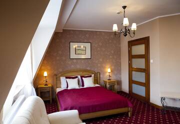 Фотографии Отель Hotel & SPA Pod Orłem г. Картузы (Польша) №1 Фото Отель Hotel & SPA Pod Orłem г. Картузы 1
