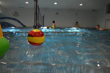 Фотографии Отель Hotel Miłosz Fitness & SPA г. Картузы (Польша) №4 Фото Отель Hotel Miłosz Fitness & SPA г. Картузы 4