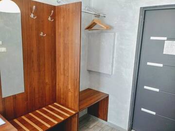 Фото номера Двухместный номер с 1 кроватью Отель Hotel Miłosz Fitness &amp; SPA г. Картузы 3