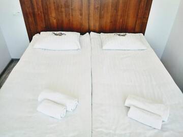 Фото номера Апартаменты Отель Hotel Miłosz Fitness &amp; SPA г. Картузы 3